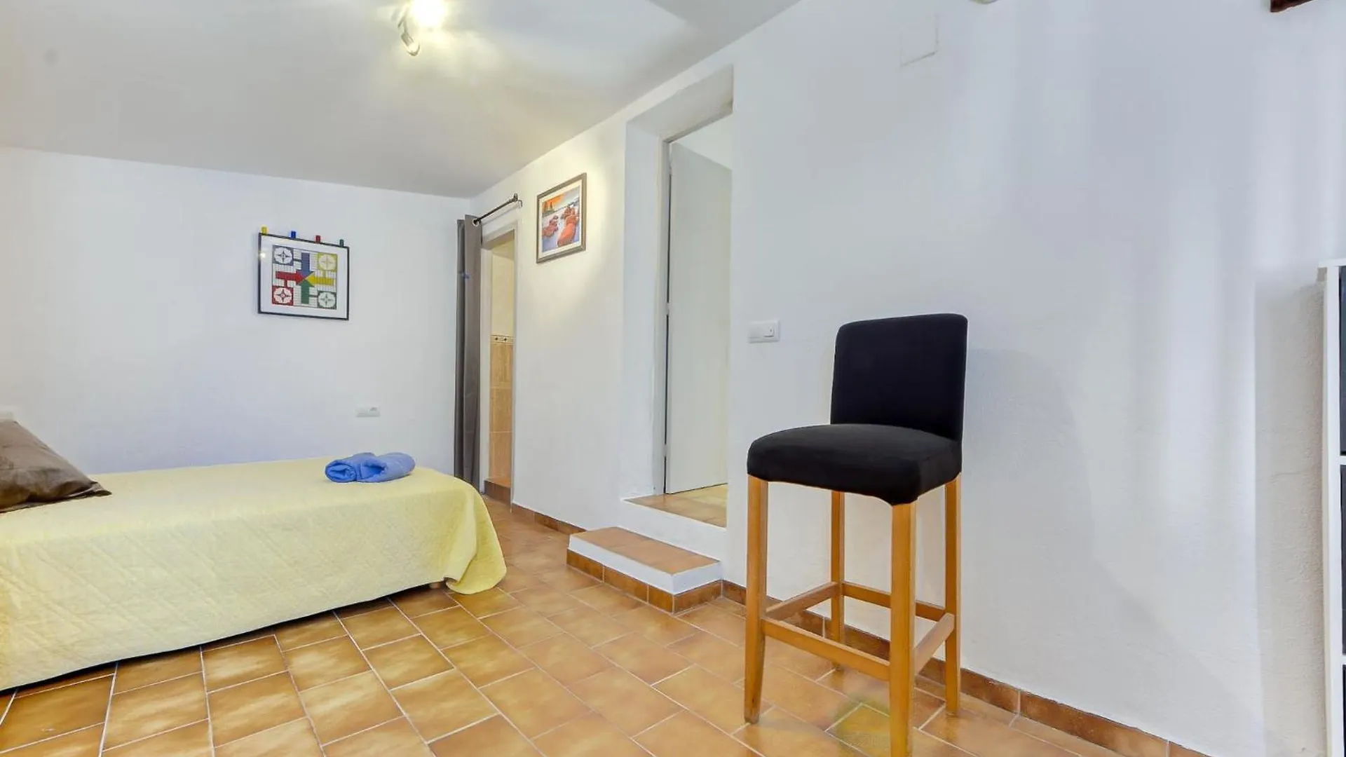 Holiday Home Petitbon By Interhome Empuriabrava Spain