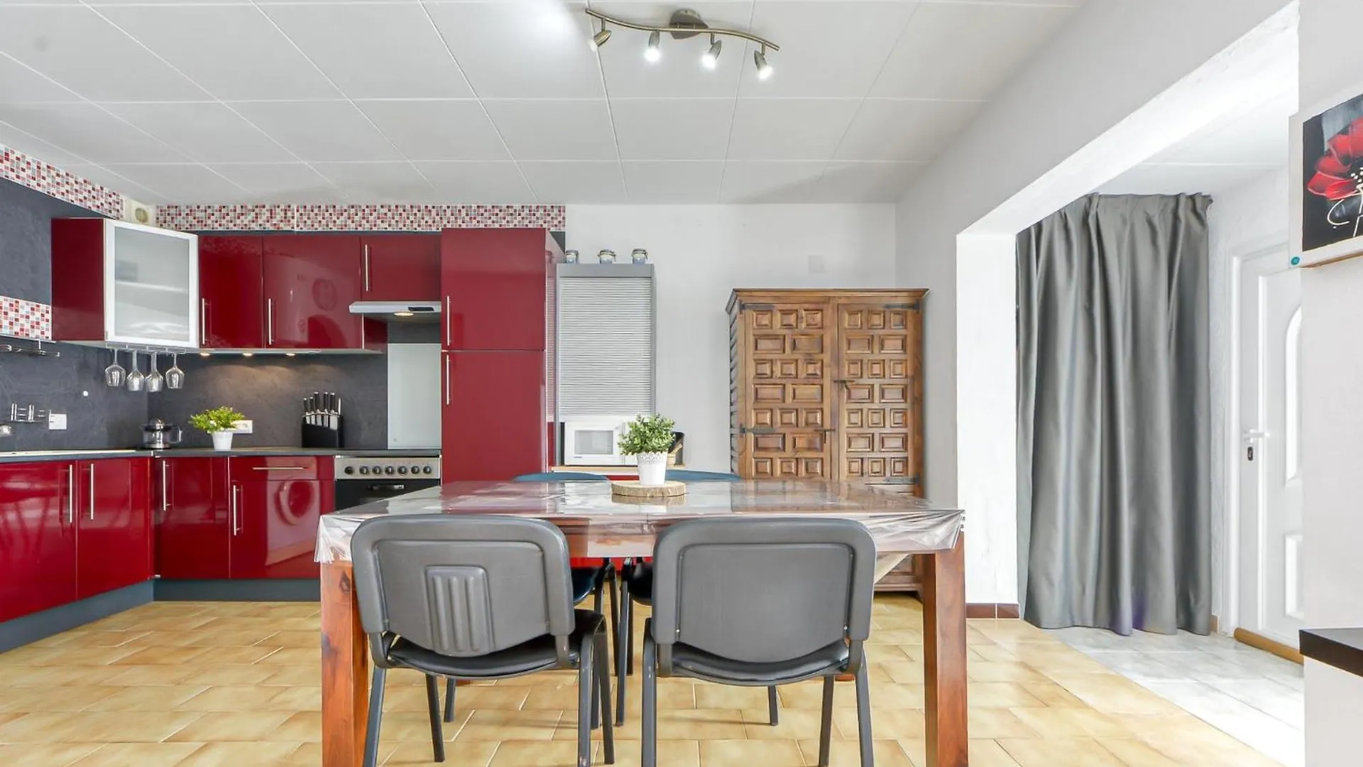 Holiday Home Petitbon By Interhome Empuriabrava 0*,  Spain