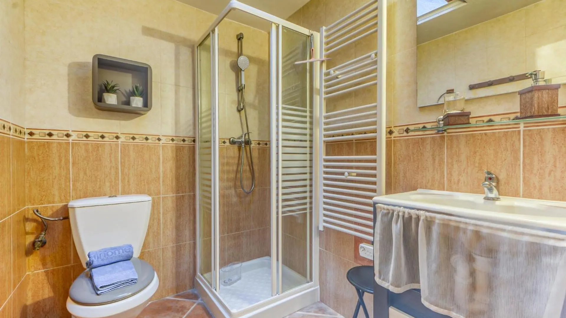 Holiday Home Petitbon By Interhome Empuriabrava